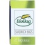 BIOBAG: Resealable Sandwich Bags, 25 bg