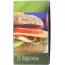 BIOBAG: Resealable Sandwich Bags, 25 bg