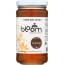 BLOOM HONEY: California Buckwheat Honey Raw, 16 oz