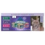 BLUE BUFFALO: Wilderness Variety Pack Cat Food, 12 ea