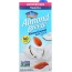 BLUE DIAMOND ALMONDS: Unsweetened Vanilla Almond Breeze, 32 oz