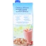 BLUE DIAMOND: Almond Breeze Original Unsweetened Almondmilk, 32 oz