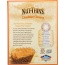 BLUE DIAMOND: Almond Nut-Thins Cracker Snacks Cheddar Cheese, 4.25 oz