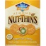 BLUE DIAMOND: Almond Nut-Thins Cracker Snacks Pepper Jack Cheese, 4.25 oz