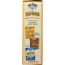 BLUE DIAMOND: Almond Nut-Thins Cracker Snacks Pepper Jack Cheese, 4.25 oz