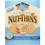 BLUE DIAMOND: Almond Nut-Thins Nut & Rice Cracker Snacks Hint of Sea Salt, 4.25 oz