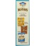 BLUE DIAMOND: Pecan Nut-Thins Nut & Rice Cracker Snacks, 4.25 oz