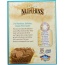 BLUE DIAMOND: Pecan Nut-Thins Nut & Rice Cracker Snacks, 4.25 oz
