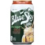 BLUE SKY: Zero Sugar Soda Cola 6-12oz, 72 oz