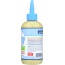 BLUE TOP BRAND: Creamy Hot Sauce Lime Jalapeno, 9 oz
