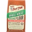 BOB'S RED MILL: 100% Stone Ground Whole Wheat Organic Flour, 5 lb