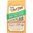 BOB'S RED MILL: 100% Stone Ground Whole Wheat Pastry Organic Flour, 5 lb
