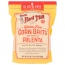 BOB'S RED MILL: Gluten Free Corn Grits Polenta, 24 oz