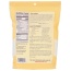 BOB'S RED MILL: Gluten Free Garbanzo Fava Flour, 22 oz
