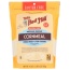 BOB'S RED MILL: Gluten Free Medium Grind Cornmeal, 24 oz