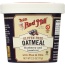 BOB'S RED MILL: Gluten Free Oatmeal Cup Blueberry and Hazelnut with Flax & Chia, 2.5 oz