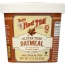 BOB'S RED MILL: Gluten Free Oatmeal Cup Brown Sugar Maple with Flax & Chia, 2.15 oz
