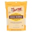 BOB'S RED MILL: Golden Corn Flour Masa Harina, 22 oz