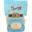 BOB'S RED MILL: High Fiber Oat Bran Hot Cereal, 18 oz