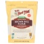 BOB'S RED MILL: Organic Brown Rice Flour, 24 oz