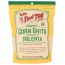 BOB'S RED MILL: Organic Corn Grits Polenta, 24 oz