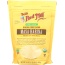 BOB'S RED MILL: Organic Golden Corn Flour Masa Harina, 24 oz