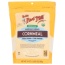 BOB'S RED MILL: Organic Medium Grind Cornmeal, 24 oz