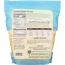 BOB'S RED MILL: Organic Old Fashioned Rolled Oats Whole Grain, 32 oz