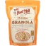 BOB'S RED MILL: Original Whole Grain Natural Granola, 12 oz