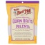 BOB'S RED MILL: Southern Style White Corn Grits, 24 oz
