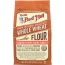 BOB'S RED MILL: Stone Ground Whole Wheat Flour, 5 lb