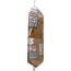 BOBOS OAT BARS: BARS STUFF'D CHOCOLATE ALMOND BUTTER FILLED (2.500 OZ)