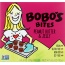 BOBOS OAT BARS: Bobo's Bites Peanut Butter and Jelly 5 Bars, 6.5 oz