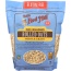 BOBS RED MILL: Gluten Free Organic Old Fashioned Rolled Oats, 32 oz