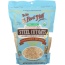 BOBS RED MILL: Oats Steel Cut Organic, 24 oz