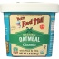 BOBS RED MILL: Organic Oatmeal Classic, 1.8 oz