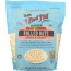 BOBS RED MILL: Organic Quick Cooking Rolled Oats, 32 oz