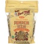 BOBS RED MILL: Premium Shelled Pumpkin Seeds, 12 oz