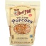 BOBS RED MILL: Yellow Popcorn Whole, 30 oz