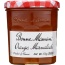 BONNE MAMAN: Orange Marmalade Preserves, 13 oz