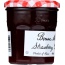 BONNE MAMAN: Strawberry Preserves, 13 oz