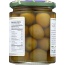 BONO: Castelvetrano Sicilian Whole Green Olives, 6.4 oz