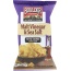 BOULDER CANYON: Kettle Cooked Potato Chips Malt Vinegar and Sea Salt, 5 oz