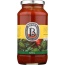 BOVES OF VERMONT: Pasta Basil Sauce, 24 oz