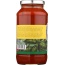 BOVES OF VERMONT: Pasta Basil Sauce, 24 oz