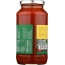 BOVES OF VERMONT: Pasta Basil Sauce, 24 oz