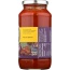 BOVES OF VERMONT: Sauce Pasta Roasted Garlic, 24 oz