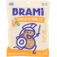 BRAMI LUPINI SNACK: Bean Garlic Herb, 5.3 oz