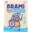 BRAMI LUPINI SNACK: Sea Salt Bean, 5.3 oz