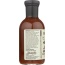 BRASWELL: Sauce BBQ Honey Habanero, 13.5 oz